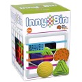 Elastyczna kostka/sorter - InnyBin / Fat Brain Toys