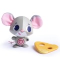 Mały Odkrywca Myszka Coco - zabawka interaktywna / Tiny Love