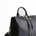 Plecak i torba dla mamy 2w1 MINI black / Joissy