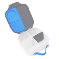 Mini lunchbox - Blue Slate / b.box