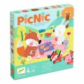 Gra taktyczna PicNic / Djeco