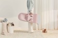 BABYBJORN - leżaczek BLISS 3D Jersey - Light Pink