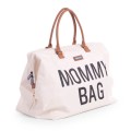 orba Mommy Bag Kremowa / Childhome CWMBBWH