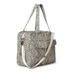 Torba dla mamy Benne - flores sandshell blue / That's Mine