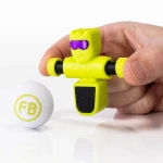 Piłkarzyki Foosbots. Zestaw dla Jednego Gracza / Fat Brain Toys