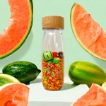 Butelka obserwacyjna - OWOCE / Petit Boum