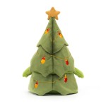 Deszczowa Żaba Ricky Choinka 16 cm / Jellycat