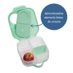 Mini lunchbox - Blush Crush / b.box