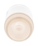 Butelka ze smoczkiem o wolnym przepływie 180ml zero zero / Suavinex