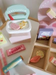 Kolorowy Sklepik, Sweetie Pic'n'Mix / Tender Leaf Toys