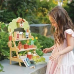 Zestaw młodego ogrodnika / Tender Leaf Toys