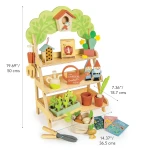 Zestaw młodego ogrodnika / Tender Leaf Toys