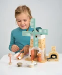 Młyn z myszkami / Tender Leaf Toys
