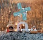 Młyn z myszkami / Tender Leaf Toys