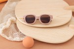 Okulary przeciwsłoneczne dla dzieci 2-4 lata Bright - Sorbet / Beaba