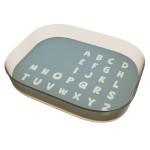 Łowimy Rybki ABC – magnetyczna gra zręcznościowa, 2+ / TOPBRIGHT