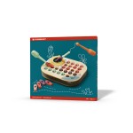 Łowimy Rybki ABC – magnetyczna gra zręcznościowa, 2+ / TOPBRIGHT