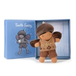 Laleczka w pudełku - Forrest, Wróżka Zębuszka / ThreadBear Design