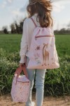 Torba termiczna Fairy Garden / Little Dutch