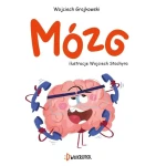 Mózg / Wydawnictwo Dwukropek