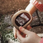 Mikroskop dziecięcy - Brązowy / KidLupe
