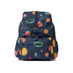 Plecak szkolny Johnny - universe, classic navy / Liewood