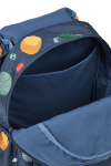 Plecak szkolny Johnny - universe, classic navy / Liewood