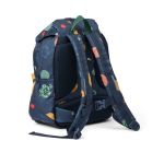 Plecak szkolny Johnny - universe, classic navy / Liewood