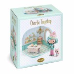 Mała cukiernia Charlie Tinyly / Djeco