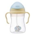 Bidon ze słomką 240 ml, Looney Tunes / b.box
