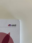 II GATUNEK: Połóg. Pierwszy rok życia rodzica / Wydawnictwo Natuli