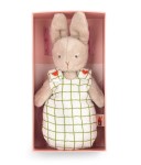 Króliczek BEBE NINE LES MINOUCHKAS / Moulin Roty