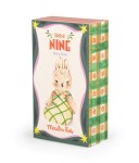 Króliczek BEBE NINE LES MINOUCHKAS / Moulin Roty