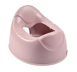 Nocnik z wyjmowanym wkładem Old Pink / Beaba
