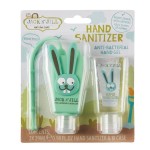 Żel do dezynfekcji rąk, BUNNY, 2x29ml / Jack N'Jill