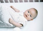 Śpiworek do spania Grow Up Bloom 0-2 lata / Sleepee