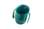 DOIDY CUP kubek do nauki picia - szmaragdowy