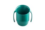 DOIDY CUP kubek do nauki picia - szmaragdowy