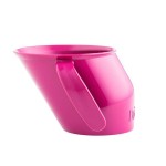 DOIDY CUP kubek do nauki picia - fuksja