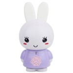 Króliczek Honey Bunny - fioletowy / Alilo
