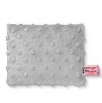 Termofor Cherrypad – Minky szary / Nature-solution