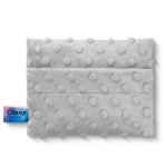 Termofor Cherrypad – Minky szary / Nature-solution