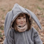 Ponczo samochodowe FUNNY BUNNY / Patulove