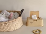 Pojemnik na chusteczki, Ginger Palm Tree / FUNKYBOX