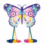 Latawiec maxi MOTYL /Djeco