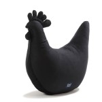 Kura Babci Dany - BLACK /La Millou