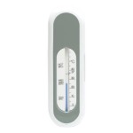 Termometr kąpielowy Breeze Green / bebe-jou