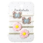 Gumki do włosów Meadow Butterfly / Rockahula Kids