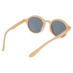 Okulary przeciwsłoneczne Bali Junior CAPPUCINO 3-7 l / Dooky