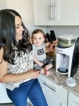 Baby Brezza Formula Pro Advanced FRP0046